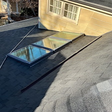 Gutter-Cleaning-Roof-Blow-off-in-Cary-NC 2